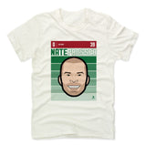 Mens Men's Premium T-Shirt Ivory