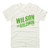 Mens Men's Premium T-Shirt Ivory