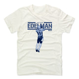 Mens Men's Premium T-Shirt Ivory