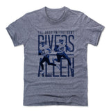Mens Men's Premium T-Shirt Navy