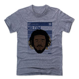 Mens Men's Premium T-Shirt Navy
