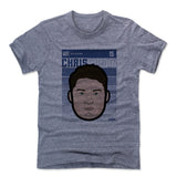 Mens Men's Premium T-Shirt Navy
