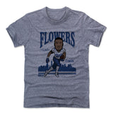 Mens Men's Premium T-Shirt Navy