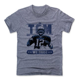 Mens Men's Premium T-Shirt Navy