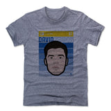 Mens Men's Premium T-Shirt Navy