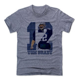 Mens Men's Premium T-Shirt Navy