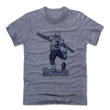 Mens Men's Premium T-Shirt Navy