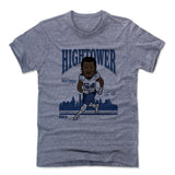 Mens Men's Premium T-Shirt Navy
