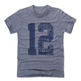 Mens Men's Premium T-Shirt Navy