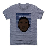 Mens Men's Premium T-Shirt Navy