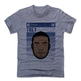 Mens Men's Premium T-Shirt Navy