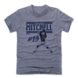 Mens Men's Premium T-Shirt Navy