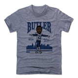 Mens Men's Premium T-Shirt Navy
