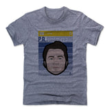 Mens Men's Premium T-Shirt Navy