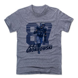 Mens Men's Premium T-Shirt Navy