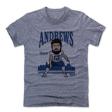 Mens Men's Premium T-Shirt Navy