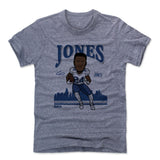 Mens Men's Premium T-Shirt Navy