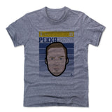 Mens Men's Premium T-Shirt Navy