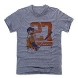 Mens Men's Premium T-Shirt Navy