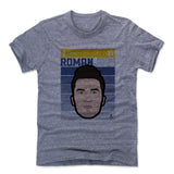 Mens Men's Premium T-Shirt Navy