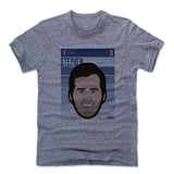 Mens Men's Premium T-Shirt Navy