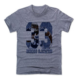 Mens Men's Premium T-Shirt Navy