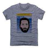 Mens Men's Premium T-Shirt Navy