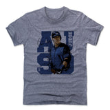 Mens Men's Premium T-Shirt Navy