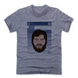 Mens Men's Premium T-Shirt Navy