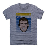 Mens Men's Premium T-Shirt Navy