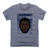 Mens Men's Premium T-Shirt Navy