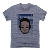 Mens Men's Premium T-Shirt Navy