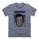 Mens Men's Premium T-Shirt Navy