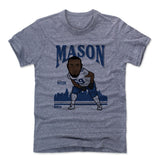 Mens Men's Premium T-Shirt Navy