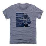 Mens Men's Premium T-Shirt Navy