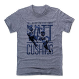 Mens Men's Premium T-Shirt Navy