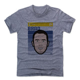 Mens Men's Premium T-Shirt Navy