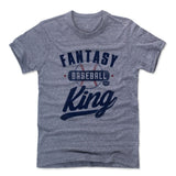 Mens Men's Premium T-Shirt Navy