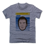 Mens Men's Premium T-Shirt Navy