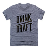 Mens Men's Premium T-Shirt Navy
