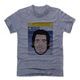 Mens Men's Premium T-Shirt Navy