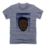 Mens Men's Premium T-Shirt Navy