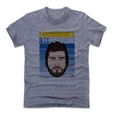 Mens Men's Premium T-Shirt Navy