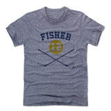 Mens Men's Premium T-Shirt Navy
