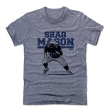 Mens Men's Premium T-Shirt Navy