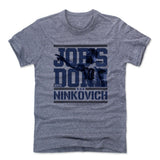 Mens Men's Premium T-Shirt Navy