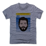 Mens Men's Premium T-Shirt Navy