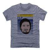 Mens Men's Premium T-Shirt Navy