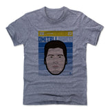 Mens Men's Premium T-Shirt Navy