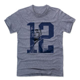Mens Men's Premium T-Shirt Navy